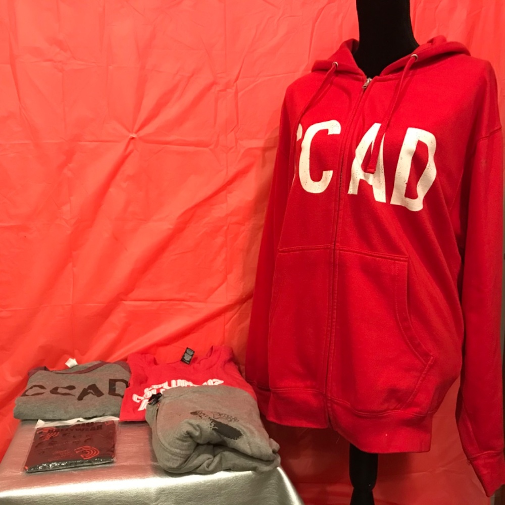 CCAD pack